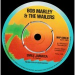Bob Marley & The Wailers - Satisfy My Soul / Smile Jamaica (7 Bob Marley & The Wailers - Satisfy My Soul / Smile Jamaica (7