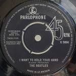 The Beatles - I Want To Hold Your Hand (7 The Beatles - I Want To Hold Your Hand (7