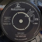 The Beatles - I Want To Hold Your Hand (7 The Beatles - I Want To Hold Your Hand (7