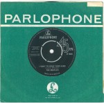 The Beatles - I Want To Hold Your Hand (7 The Beatles - I Want To Hold Your Hand (7