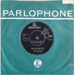 The Beatles - Can't Buy Me Love (7 The Beatles - Can't Buy Me Love (7
