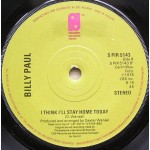 Billy Paul - Let 'Em In (7