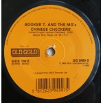 Booker T. And The MG's* - Green Onions / Chinese Checkers (7 Booker T. And The MG's* - Green Onions / Chinese Checkers (7