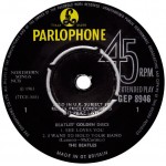 The Beatles - The Beatles' Million Sellers (7 The Beatles - The Beatles' Million Sellers (7