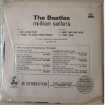 The Beatles - The Beatles' Million Sellers (7 The Beatles - The Beatles' Million Sellers (7