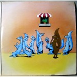 Blue Mink - Only When I Laugh (LP, Album, Bil)