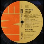 Blue Mink - Only When I Laugh (LP, Album, Bil)