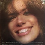 Carly Simon - No Secrets (LP, Album)