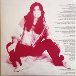 Carly Simon - No Secrets (LP, Album)