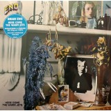 Eno* - Here Come The Warm Jets (LP, Album, RE, RM, 180)
