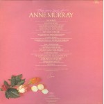 Anne Murray - The Very Best Of Anne Murray (LP, Comp)