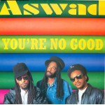 Aswad - You're No Good (12 Aswad - You're No Good (12