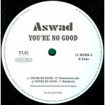 Aswad - You're No Good (12 Aswad - You're No Good (12