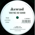 Aswad - You're No Good (12 Aswad - You're No Good (12
