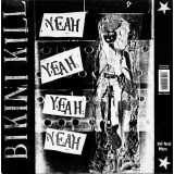 Bikini Kill / Huggy Bear (3) - Yeah Yeah Yeah Yeah / Our Troubled Youth (LP)