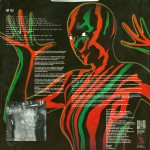A Tribe Called Quest - Midnight Marauders (2xLP, Album)