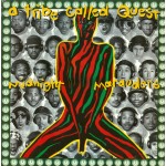 A Tribe Called Quest - Midnight Marauders (2xLP, Album)