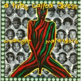 A Tribe Called Quest - Midnight Marauders (2xLP, Album)
