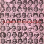 A Tribe Called Quest - Midnight Marauders (2xLP, Album)