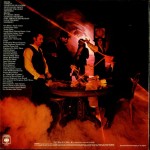 Blue Öyster Cult - Spectres (LP, Album, M/Print)