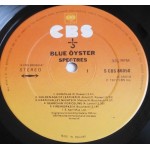 Blue Öyster Cult - Spectres (LP, Album, M/Print)