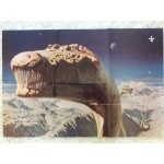 Blue Öyster Cult - Cultösaurus Erectus (LP, Album)
