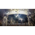 Blue Öyster Cult - On Your Feet Or On Your Knees (2xLP, Album, RE, RP, Sun)