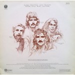 Black Sabbath - Heaven And Hell (LP, Album)
