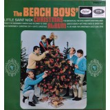 The Beach Boys - The Beach Boys' Christmas Album (LP, Album)