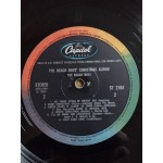 The Beach Boys - The Beach Boys' Christmas Album (LP, Album) The Beach Boys - The Beach Boys' Christmas Album (LP, Album)