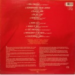 The Beach Boys - Still Cruisin' (LP, Album)