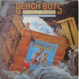 The Beach Boys - Stack O' Tracks (LP, Comp, RE)