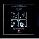 The Beatles - Let It Be (LP, Album, Red)