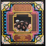 The Beach Boys - Love You (LP, Album)