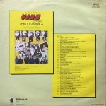 The Beach Boys - Spirit Of America (LP, Comp)