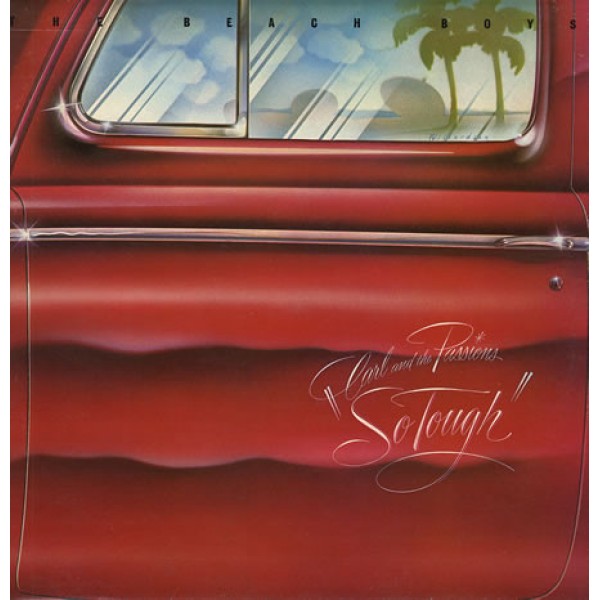 The Beach Boys - Carl And The Passions – The Beach Boys - Carl And The Passions –