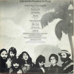 The Beach Boys - Carl And The Passions – The Beach Boys - Carl And The Passions –