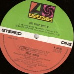 Bette Midler - The Divine Miss M (LP, Album)