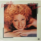 Bette Midler - Broken Blossom (LP, Album)