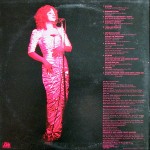 Bette Midler - Bette Midler (LP, Album)
