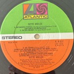 Bette Midler - Bette Midler (LP, Album)
