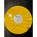 Billie Holiday - Stay With Me (LP, Album, RE, S/Edition, Yel)