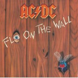 AC/DC - Fly On The Wall (LP, Album)