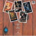 AC/DC - Fly On The Wall (LP, Album)