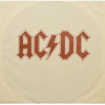 AC/DC - Fly On The Wall (LP, Album)