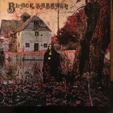 Black Sabbath - Black Sabbath (LP, Album, RE)