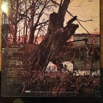 Black Sabbath - Black Sabbath (LP, Album, RE)