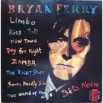 Bryan Ferry - Bête Noire (LP, Album)