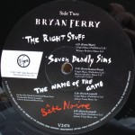Bryan Ferry - Bête Noire (LP, Album)