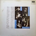 Carmel (2) - The Falling (LP, Album)